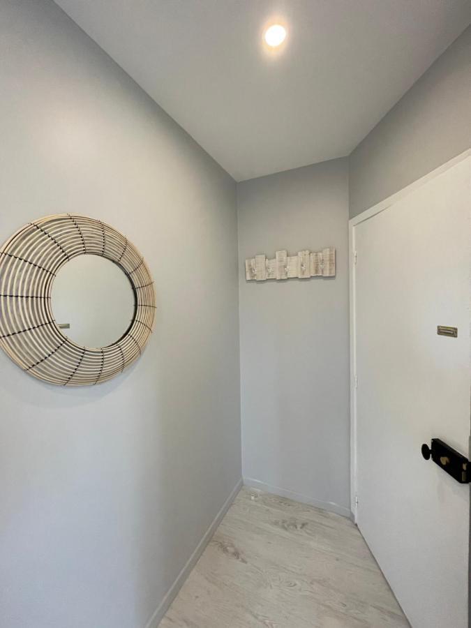 Hsh Mermoz-Deauville Superbe Appartement Экстерьер фото