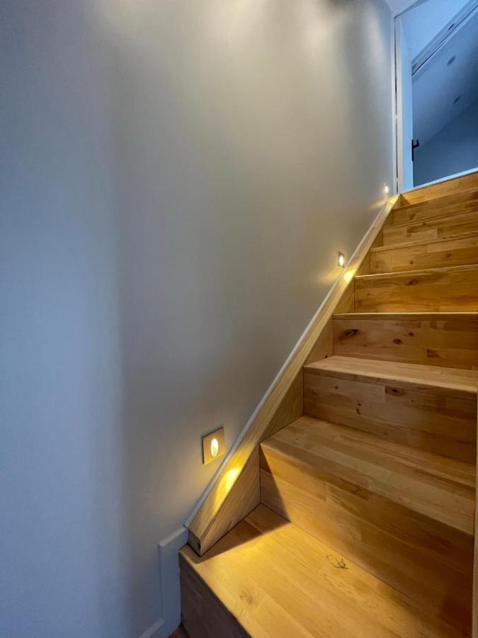 Hsh Mermoz-Deauville Superbe Appartement Экстерьер фото